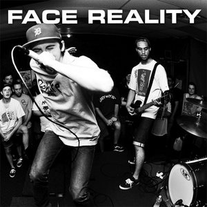 Image for 'Face Reality'