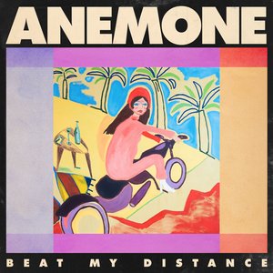 Image for 'Beat My Distance'