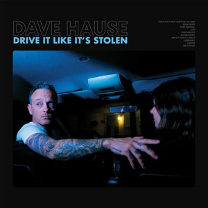 'Drive It Like It's Stolen'の画像