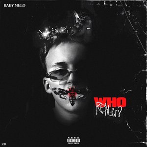 “Who Realer?”的封面