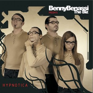 Image for 'Hypnotica (Benny Benassi Presents The Biz)'