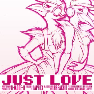 Image for 'Just Love'