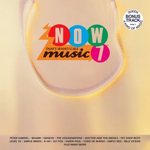 Image for 'Now That's What I Call Music 7'