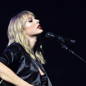 Image for 'Taylor Swift'