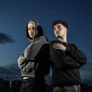 Immagine per 'dani6ix & IZZKID'