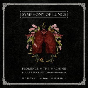 Immagine per 'Symphony of Lungs - BBC Proms at the Royal Albert Hall'
