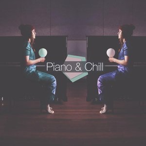 Imagem de 'Piano & Chill'