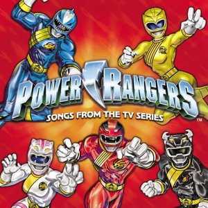 Image for 'The Best Of Power Rangers: Songs From The TV Series'