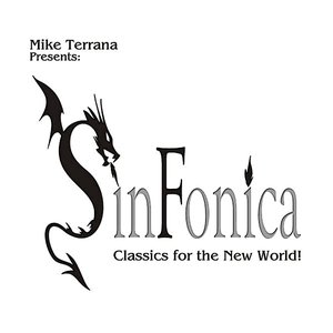 “Sinfonica”的封面