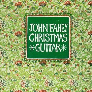 Image pour 'Christmas Guitar'