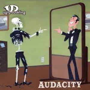 Image for 'Audacity: 10th Anniversary Edition'