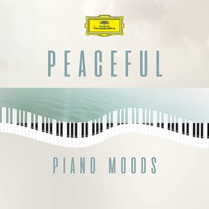 Image for 'Peaceful Piano Moods'