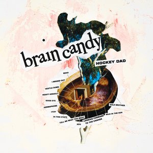 Immagine per 'Brain candy'