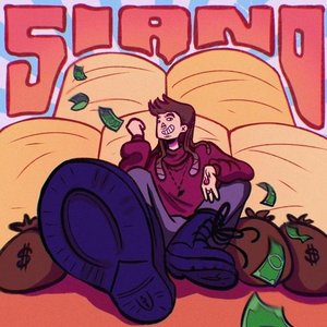 Image for 'Siano'