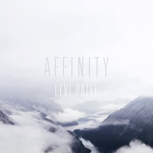 “Affinity”的封面