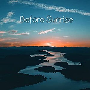 Image for 'Before Sunrise'