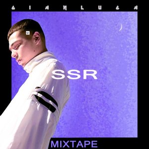 'SSR mixtape'の画像