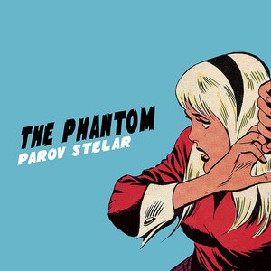 Image for 'The Phantom - Single'