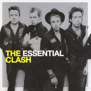 Image for 'The Essential Clash (disc 1)'
