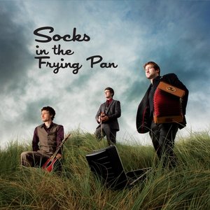 Imagem de 'Socks in the Frying Pan'