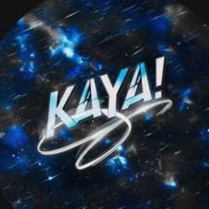 “Kaya!”的封面