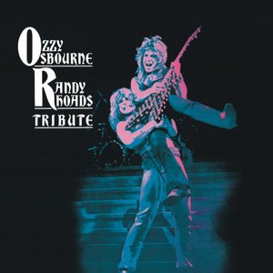 Image for 'Tribute [Live]'