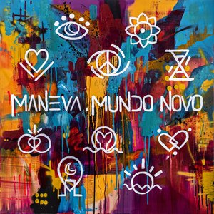 “Mundo Novo”的封面