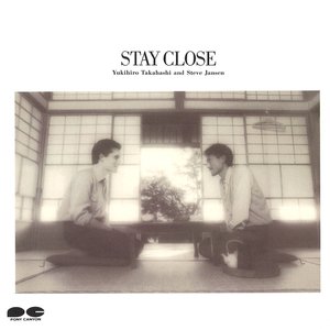 Image for 'Stay Close'