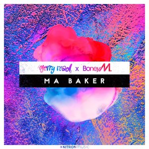 Image for 'Ma Baker'