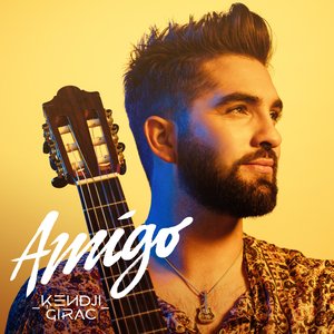 Image for 'Amigo'
