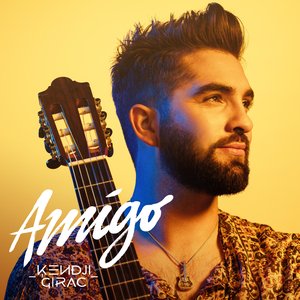 Image pour 'Amigo'