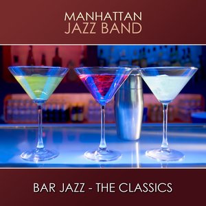 Изображение для 'Bar Jazz (The Classics)'