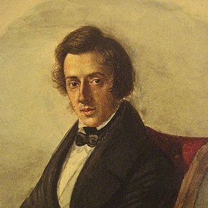 Imagem de 'Frédéric Chopin'