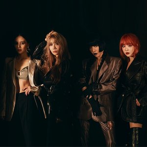 Image for 'Brown Eyed Girls'