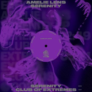 Image for 'Serenity'