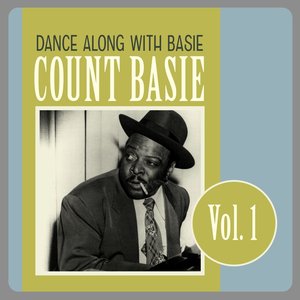 Изображение для 'Dance Along with Basie, Vol. 1'