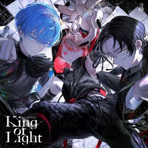 Image pour 'King of Light'