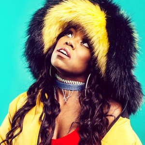 “Lady Leshurr”的封面