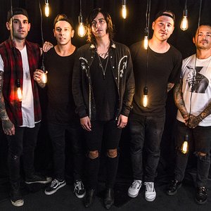 Image for 'Sleeping With Sirens'