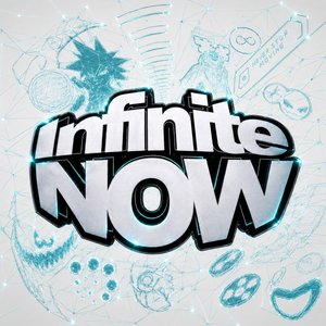 Image for 'Infinite Now+'