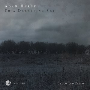 Image pour 'To a Darkening Sky | Cello and Piano'