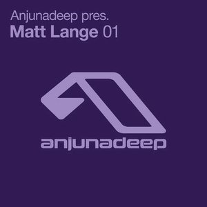 Image for 'Anjunadeep pres. Matt Lange 01'