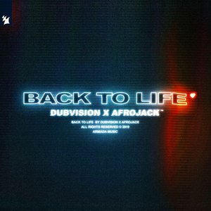 Imagen de 'Back To Life'