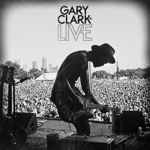 Image for 'Gary Clark Jr. Live'