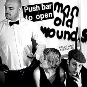 Zdjęcia dla 'Push Barman to Open Old Wounds Disc 1'