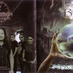 Image for 'Jose Rubio´s Nova Era'