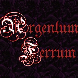 Image for 'Argentum Ferrum'