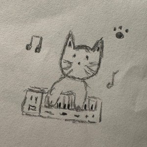 Imagen de 'Feral Cat'