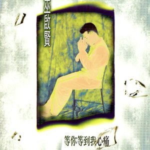 “等你等到我心痛”的封面
