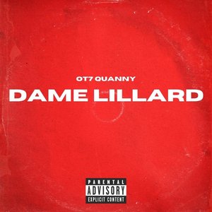 “Dame Lillard”的封面